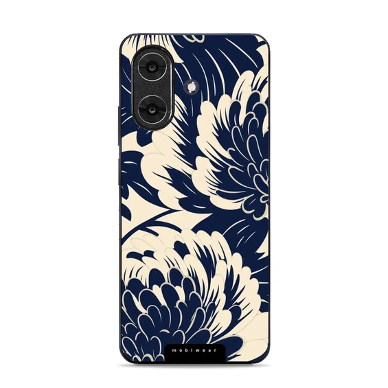 Phone Glossy Case Realme Note 60 - Design GA40G