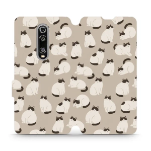 Etui do Xiaomi Mi 9T Pro - wzór V160S