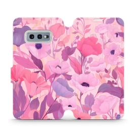 Phone Case Samsung Galaxy S10e - Design VP74S