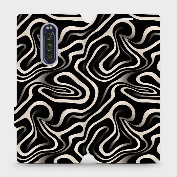 Etui do Sony Xperia 1 - wzór VA63S