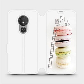 Phone Case Motorola Moto G7 Power - Design M090P