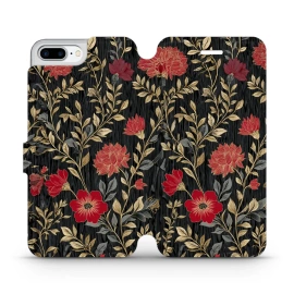 Phone Case Apple iPhone 7 Plus - Design V172S