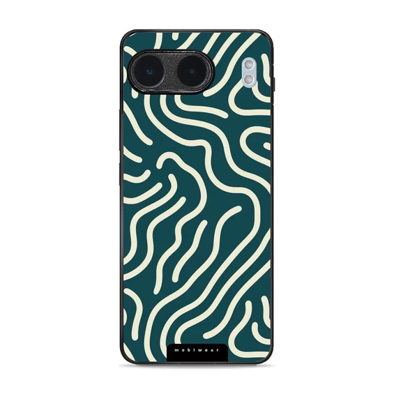 Hülle Glossy Case für OnePlus Nord 4 5G - Farbe GA61G
