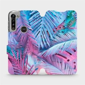Phone Case Motorola Moto G8 Power - Design MG10S