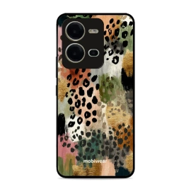 Phone Glossy Case Vivo X80 Lite - Design G167G
