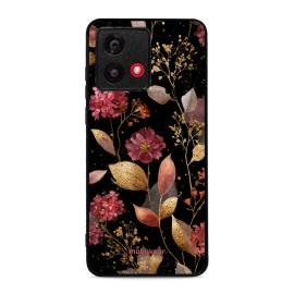 Phone Glossy Case Motorola Moto G84 - Design G171G