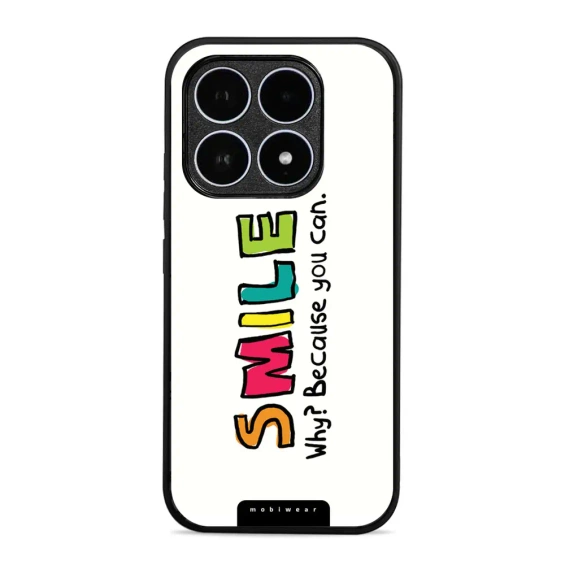 Hülle Glossy Case für Xiaomi 17 - Farbe G073G