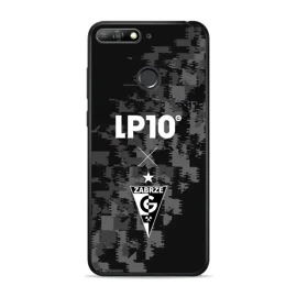 Phone Glossy Case Huawei Honor 7A - Design G09GZ