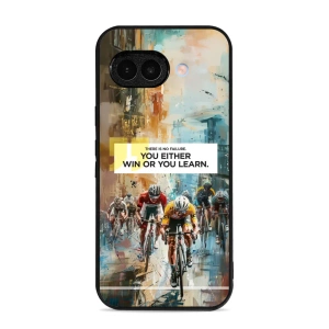 Hülle Glossy Case für Google Pixel 9A - Farbe GD05G