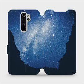 Phone Case Xiaomi Redmi Note 8 Pro - Design M146P