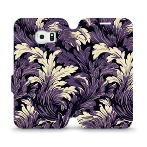 Phone Case Samsung Galaxy S6 Edge - Design VA46S