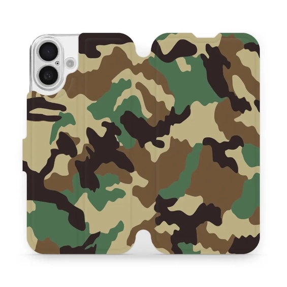 Phone Case Apple iPhone 16 Plus - Design V111P