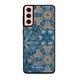 Phone Glossy Case Samsung Galaxy S21 - Design G038G