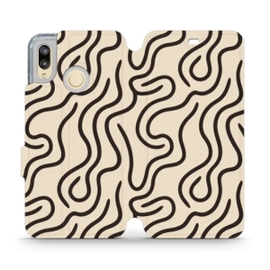 Phone Case Huawei P20 Lite - Design VA60S