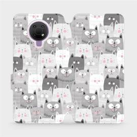 Phone Case Nokia G10 - Design M099P