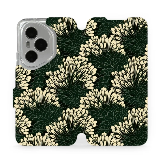 Etui do Huawei Honor 400 Pro - wzór VA45S