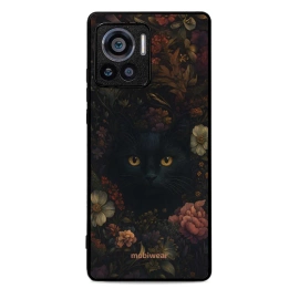 Phone Glossy Case Motorola Edge 30 Ultra - Design G161G