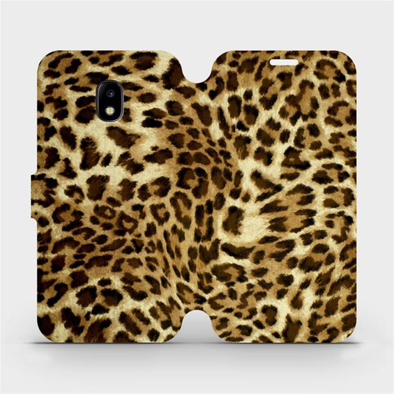 Etui do Samsung Galaxy J3 2017 - wzór VA33P