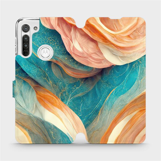 Phone Case Motorola Moto G8 - Design VP36S