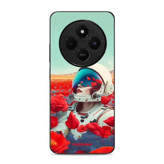 Etui Glossy Case do Xiaomi Redmi 14C - wzór G001G