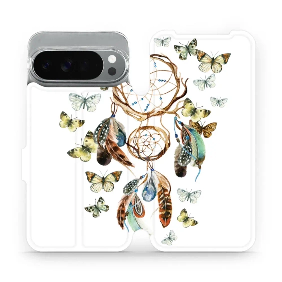 Hülle für Google Pixel 10 Pro XL - Farbe M001P