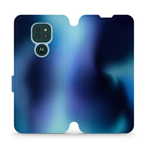 Etui do Motorola Moto G9 Play - wzór VP68S