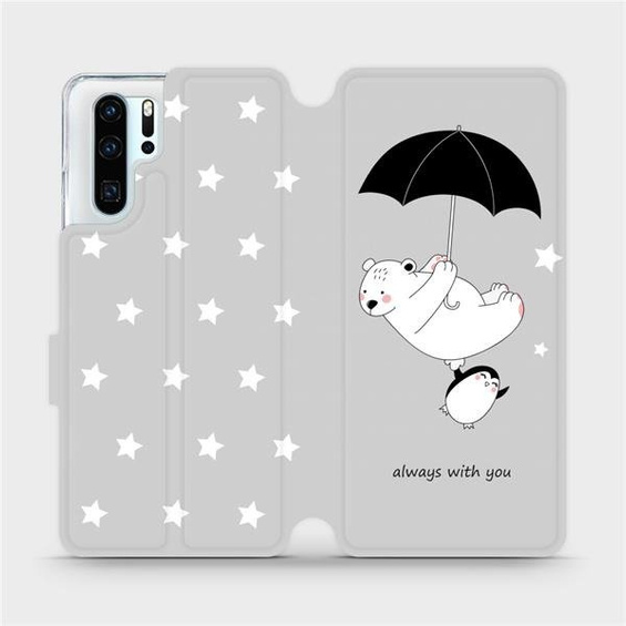 Phone Case Huawei P30 Pro - Design MH08P