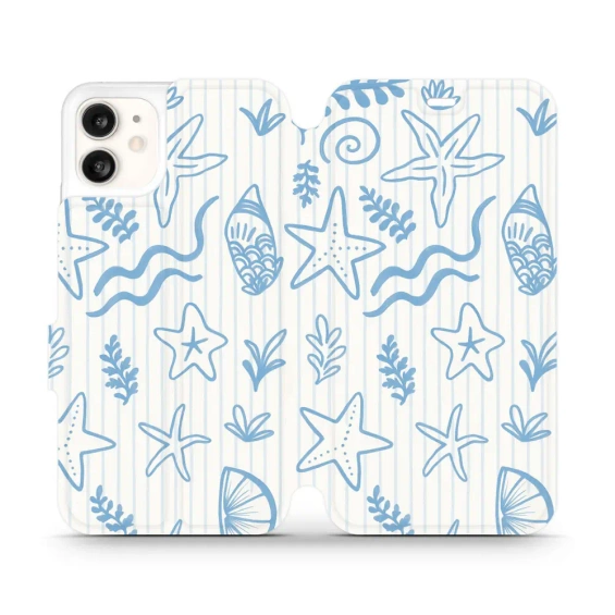 Etui do Apple iPhone 11 - wzór VP88S