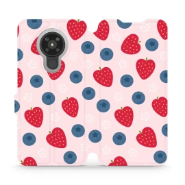 Etui do Nokia 5.3 - wzór VP84S