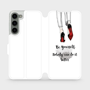 Phone Case Samsung Galaxy S23 Plus - Design M046P