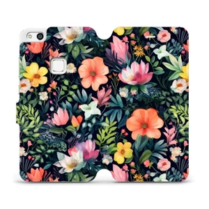 Phone Case Huawei P10 Lite - Design VP48S