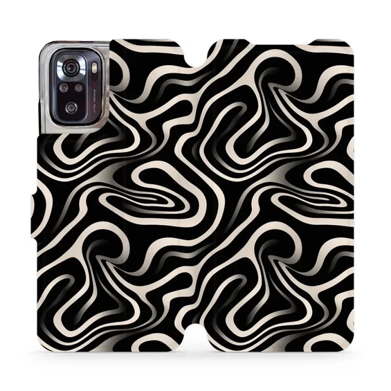 Hülle für Xiaomi POCO M5s - Farbe VA63S