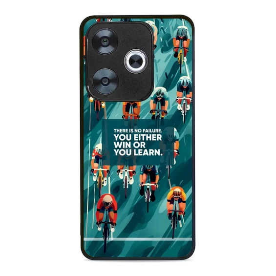 Phone Glossy Case Xiaomi POCO F6 - Design GD02G