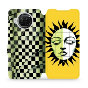 Phone Case Xiaomi Mi 10T Lite - Design VP56S