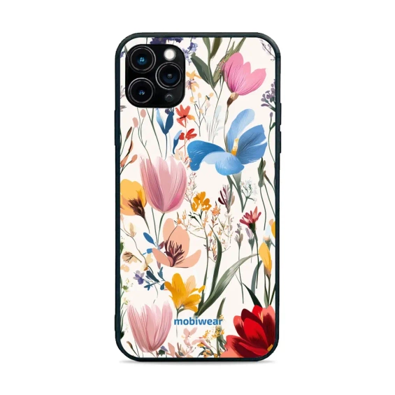 Phone Glossy Case Apple iPhone 11 Pro Max - Design GP70G