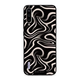 Phone Glossy Case Xiaomi Mi A3 - Design GA63G