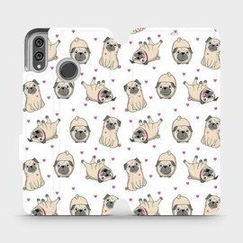 Phone Case Huawei Honor 8X - Design M097P