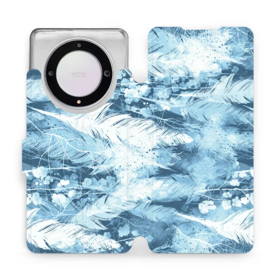 Etui do Huawei Honor Magic5 Lite 5G - wzór M058S