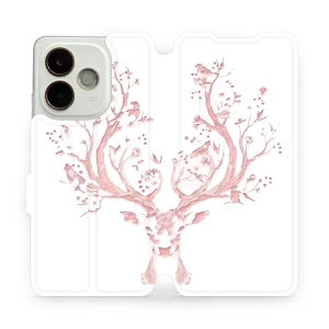 Phone Case OPPO A5 Pro 5G - Design M007S