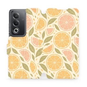 Hülle für OPPO A80 5G - Farbe VP80S