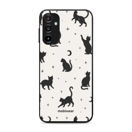 Phone Glossy Case Samsung Galaxy A14 4G - Design G162G