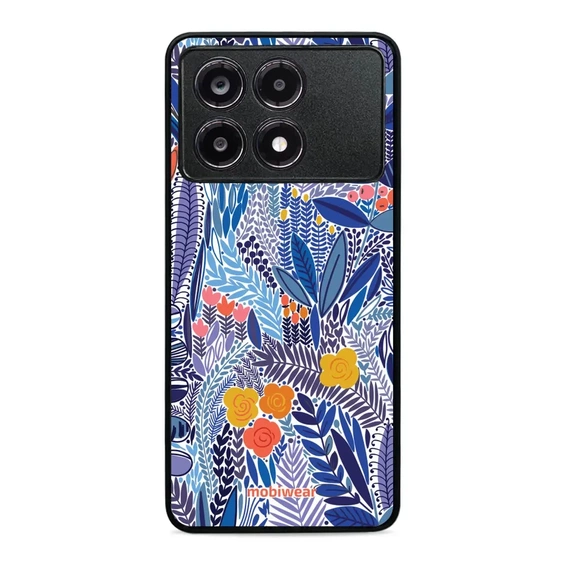 Etui Glossy Case do Xiaomi POCO X6 Pro - wzór G037G
