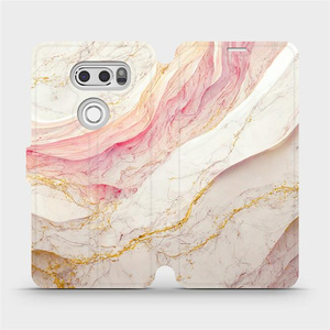 Hülle für LG V30 - Farbe VP32S