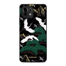 Phone Glossy Case Xiaomi 11 Lite 5G NE - Design G042G