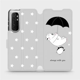 Phone Case Xiaomi Mi Note 10 Lite - Design MH08P