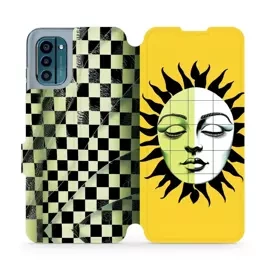 Phone Case Nokia G21 - Design VP56S