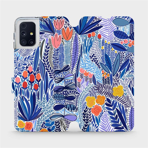 Phone Case Samsung Galaxy M31s - Design MP03P