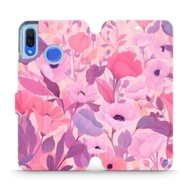 Hülle für Huawei Nova 3 - Farbe VP74S