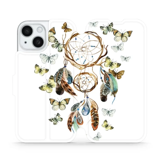 Hülle für Apple iPhone 15 - Farbe M001P