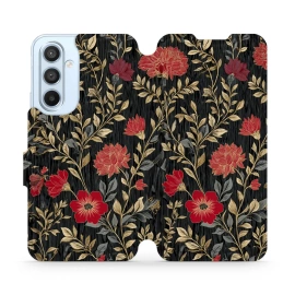 Hülle für Samsung Galaxy A54 - Farbe V172S